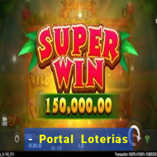 - Portal Loterias | CAIXA