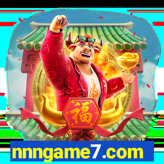 nnngame7.com