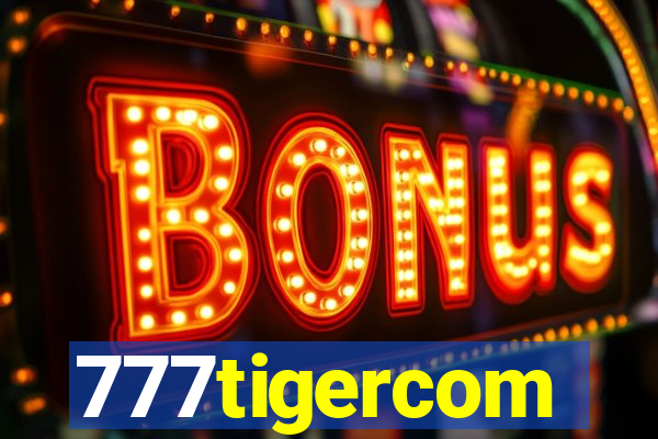 777tigercom