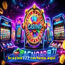 brazino777 reclame aqui