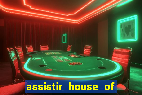 assistir house of the dragon redecanais