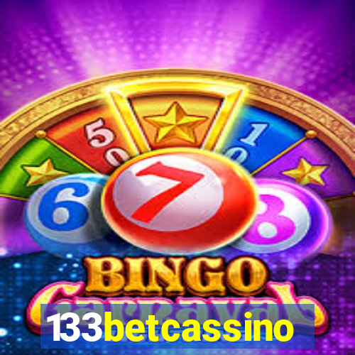 133betcassino