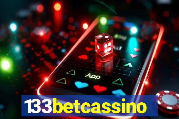 133betcassino