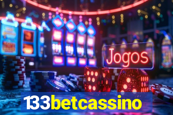 133betcassino