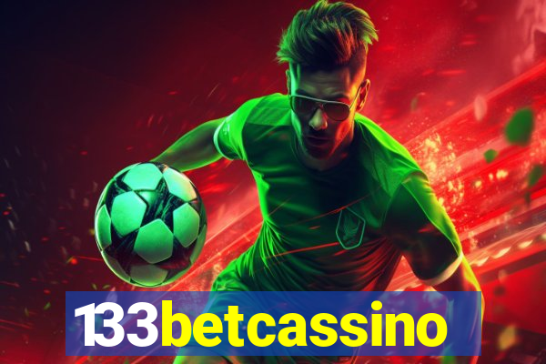 133betcassino