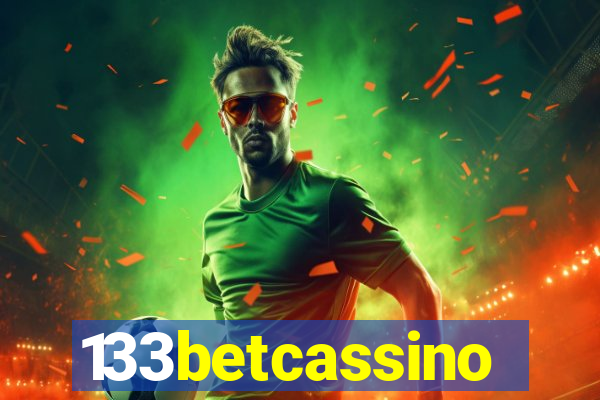 133betcassino