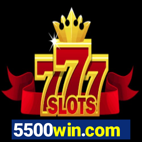 5500win.com