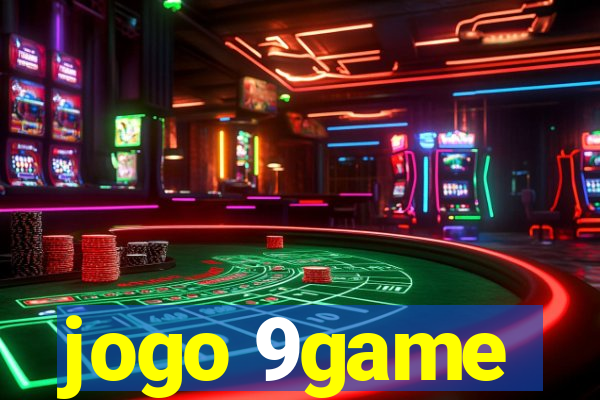 jogo 9game