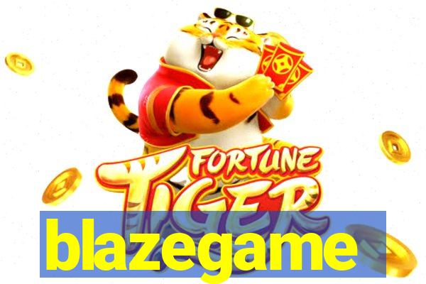 blazegame