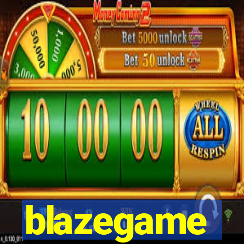 blazegame