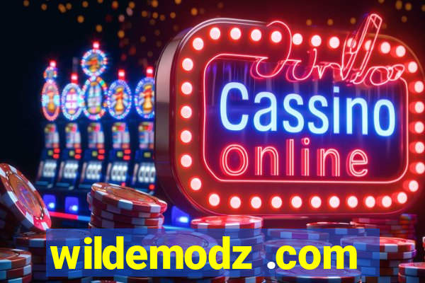 wildemodz .com