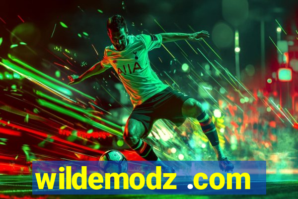 wildemodz .com