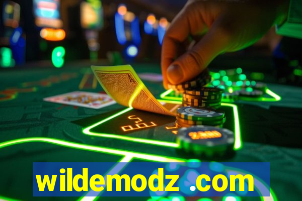 wildemodz .com