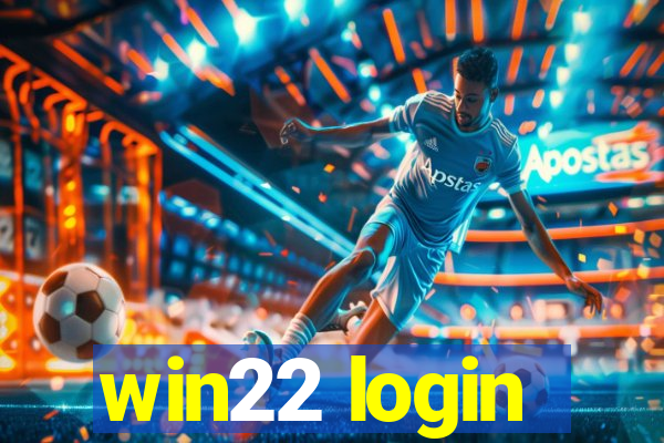 win22 login