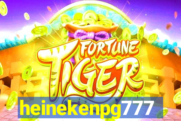 heinekenpg777
