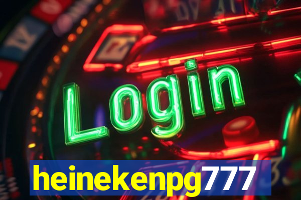 heinekenpg777