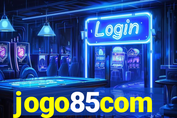 jogo85com