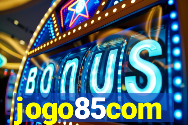 jogo85com