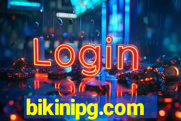 bikinipg.com