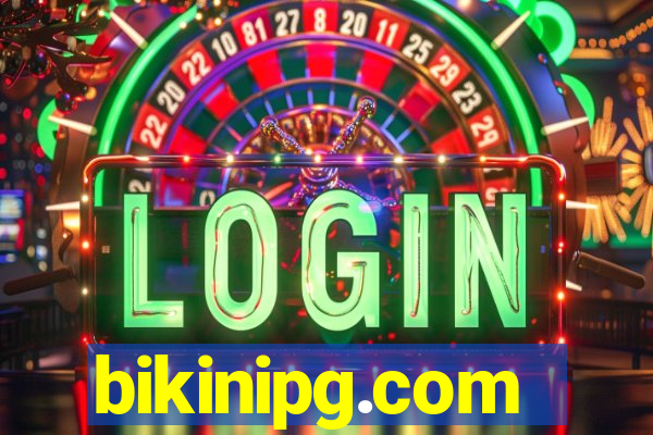 bikinipg.com