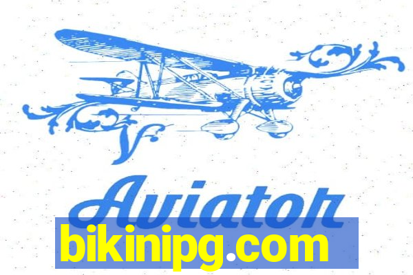 bikinipg.com