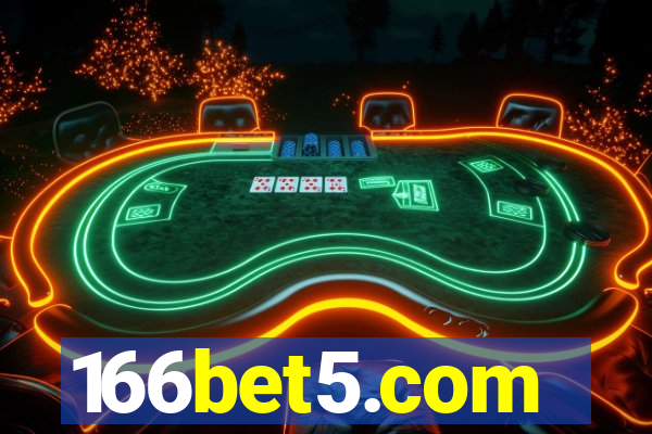 166bet5.com