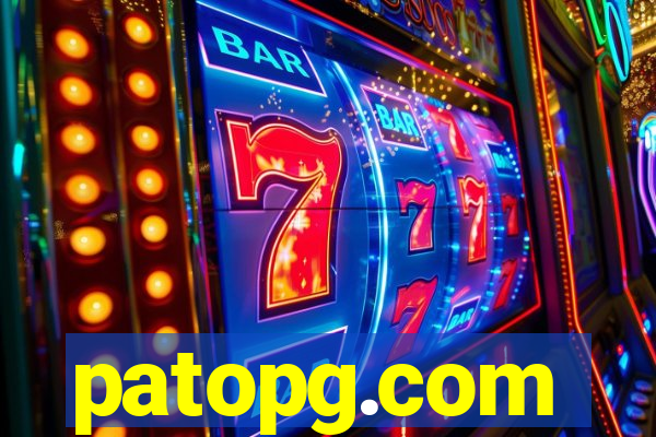 patopg.com
