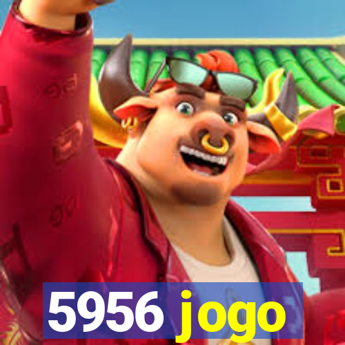 5956 jogo