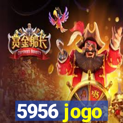 5956 jogo