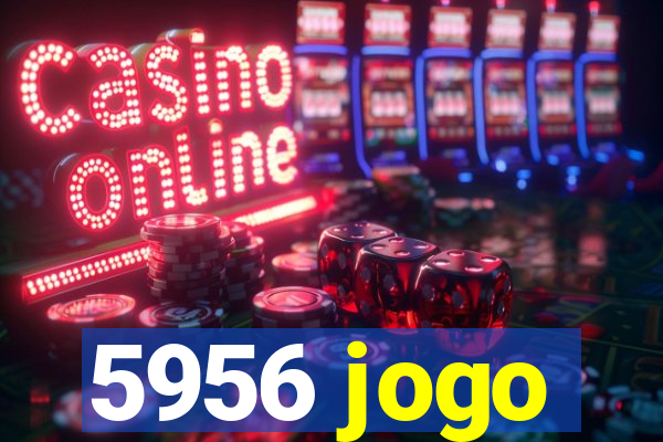 5956 jogo