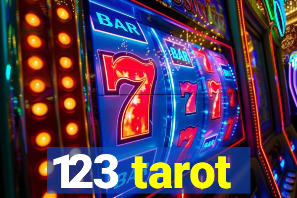123 tarot