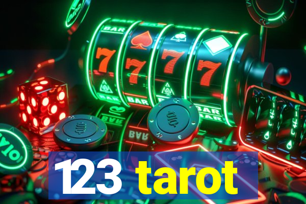 123 tarot