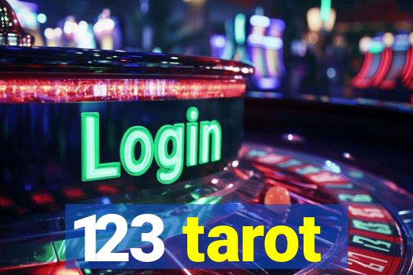 123 tarot