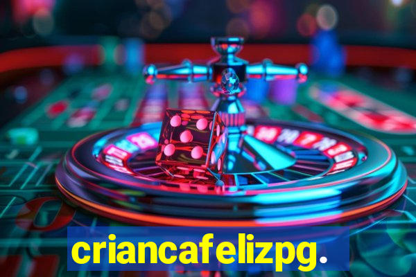 criancafelizpg.com