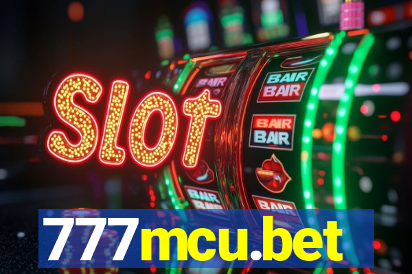 777mcu.bet