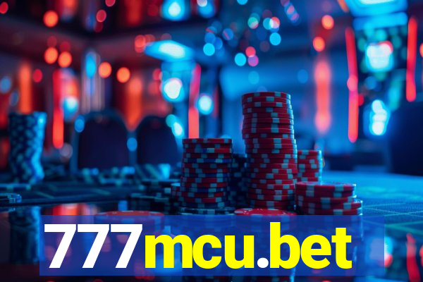 777mcu.bet