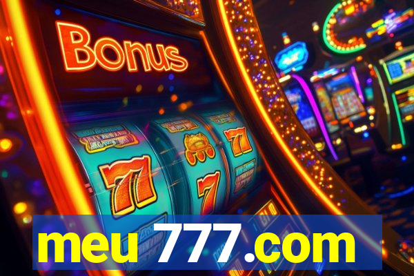 meu 777.com