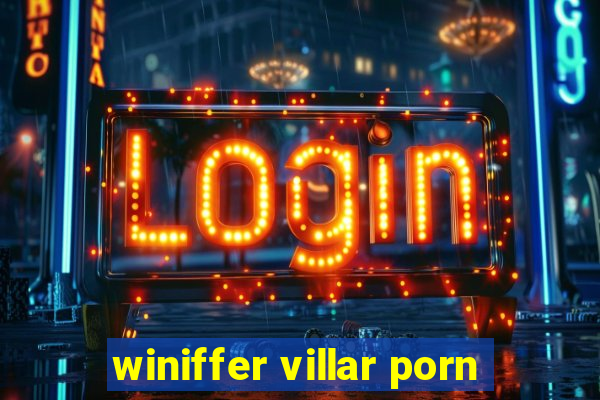 winiffer villar porn