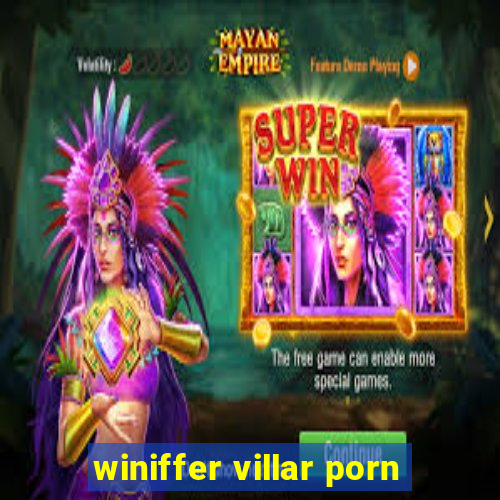 winiffer villar porn