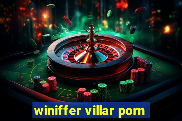 winiffer villar porn