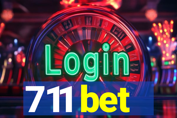 711 bet