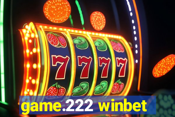 game.222 winbet