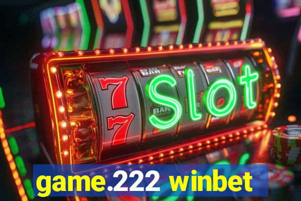 game.222 winbet