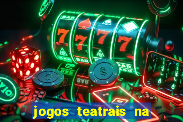 jogos teatrais na escola olga reverbel pdf