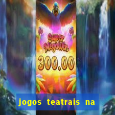 jogos teatrais na escola olga reverbel pdf