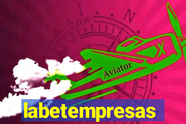 labetempresas
