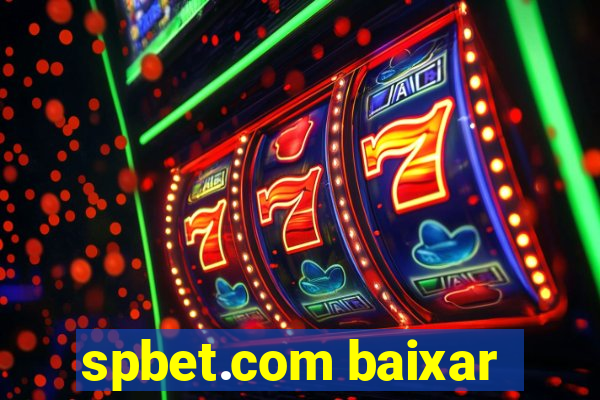spbet.com baixar