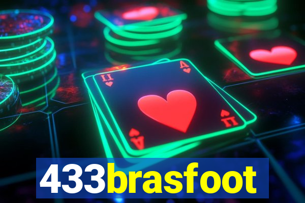 433brasfoot