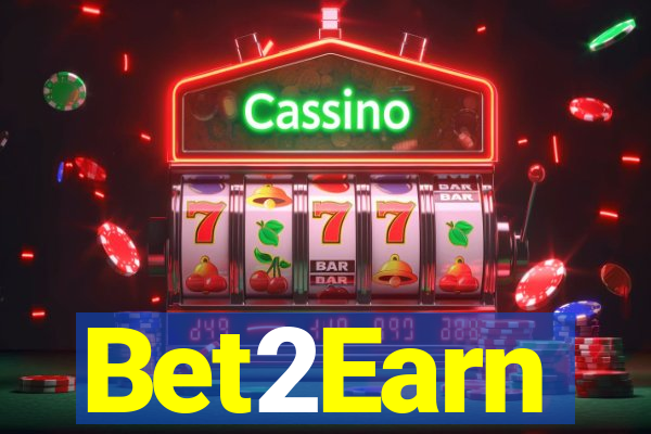 Bet2Earn