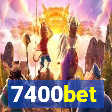 7400bet